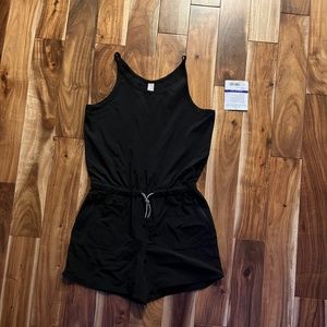 Athleta Girls Romper brand new
